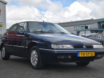 Citroën XM